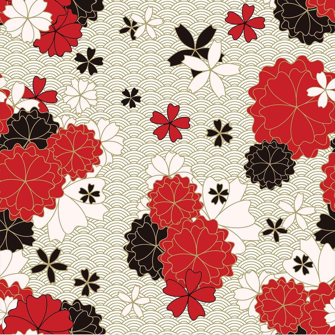 Traditional Wallpaper DDS508