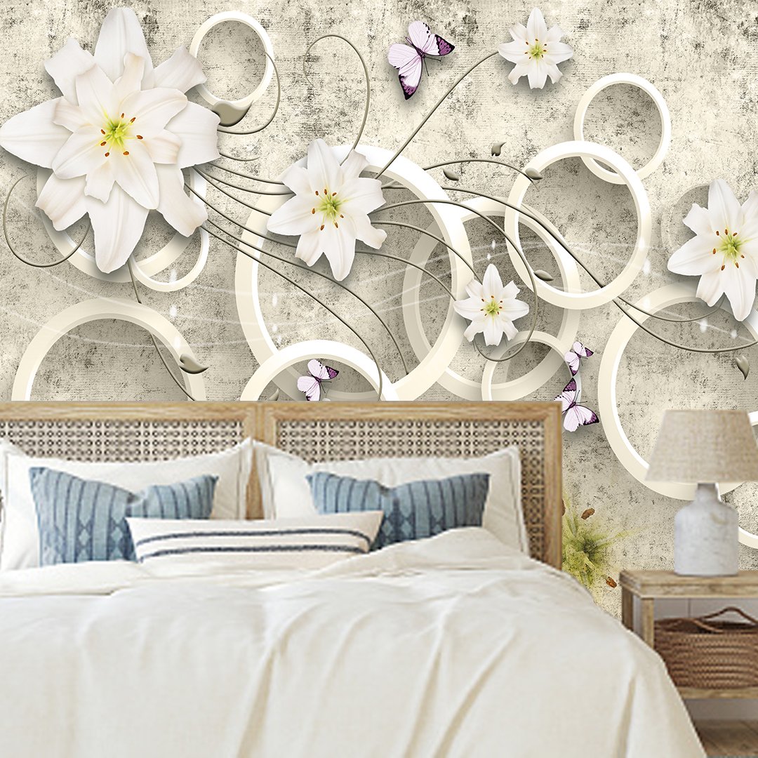 Abstract Wallpaper DDS144 2