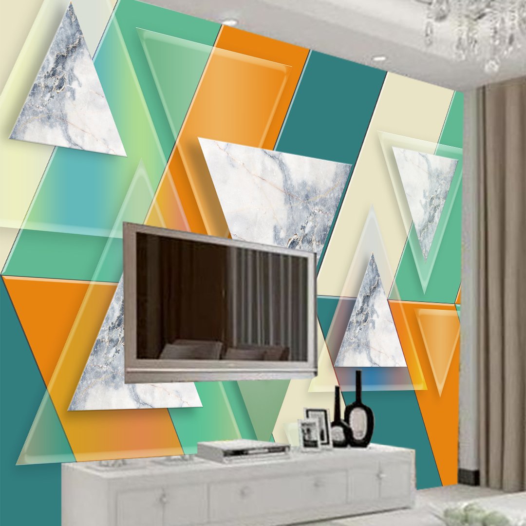 Abstract Wallpaper DDS311 2