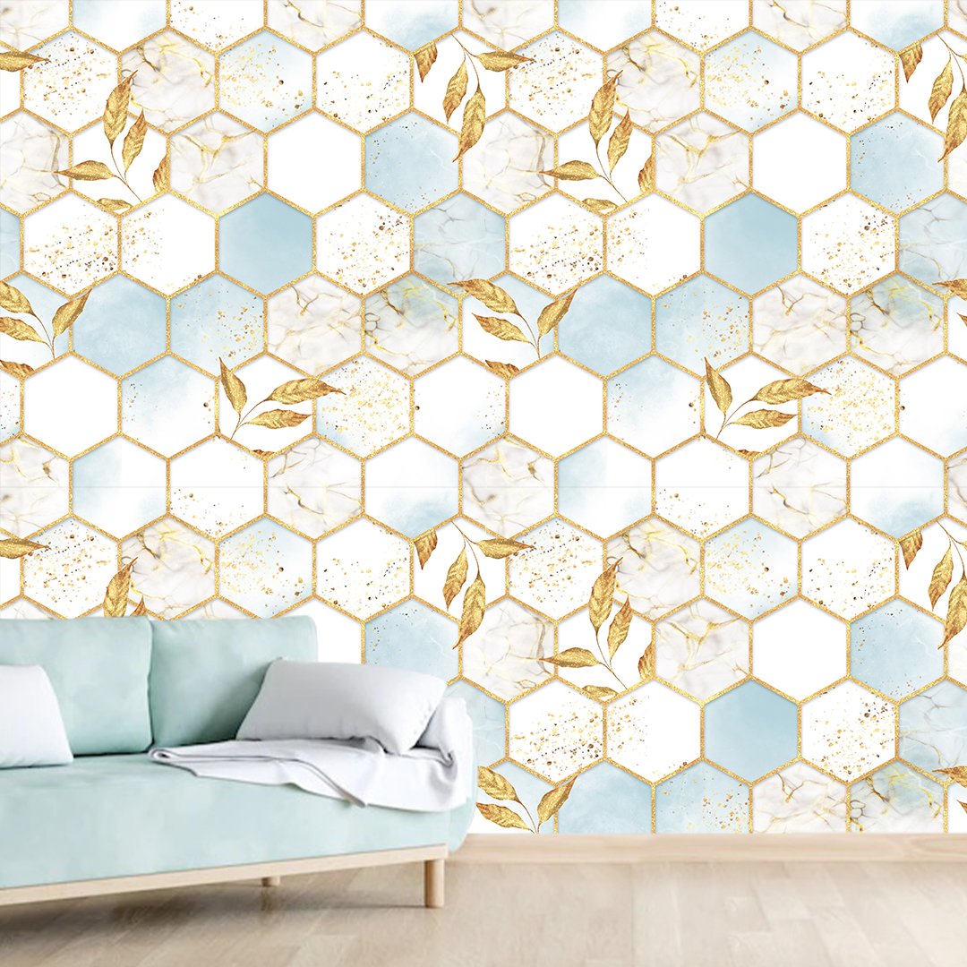 Abstract Wallpaper DDS462 2