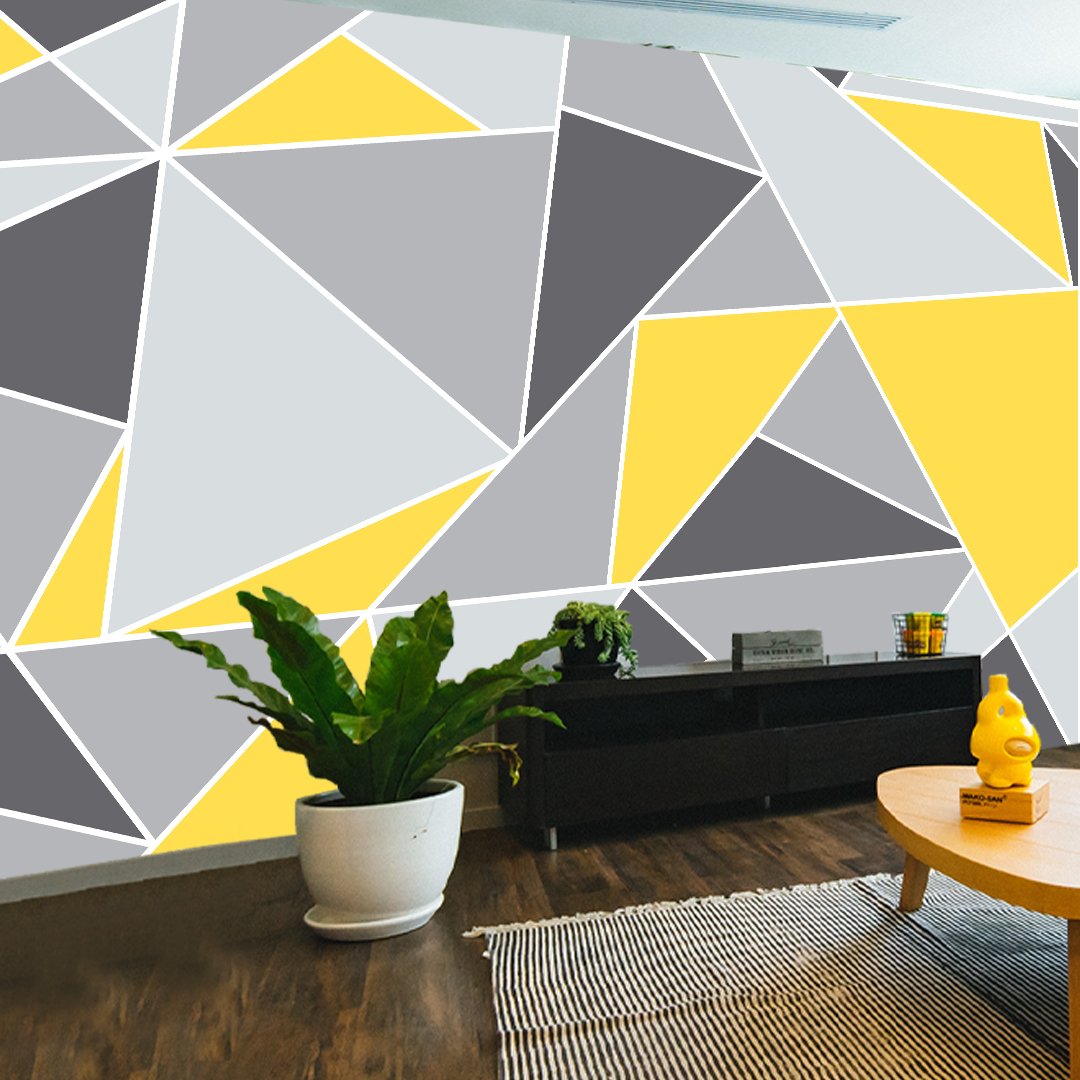 Abstract Wallpaper DDS405 2
