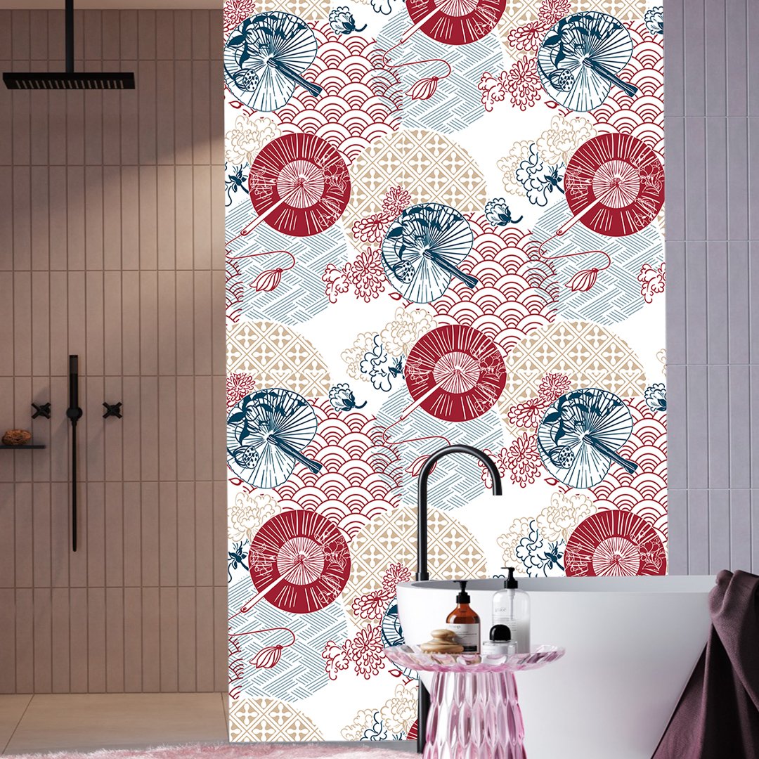Abstract Wallpaper DDS463 4