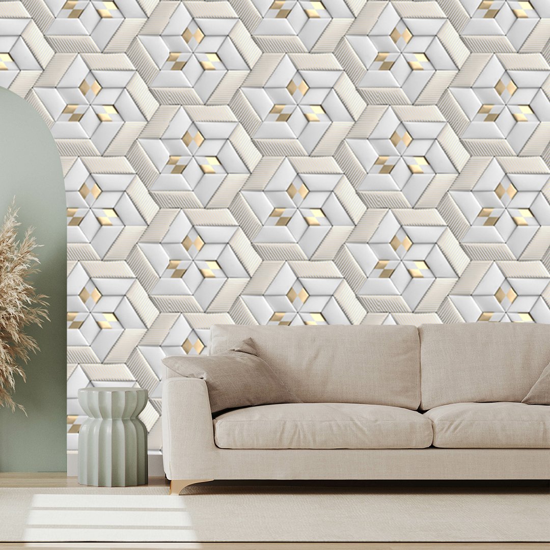 Abstract Wallpaper DDS460 1