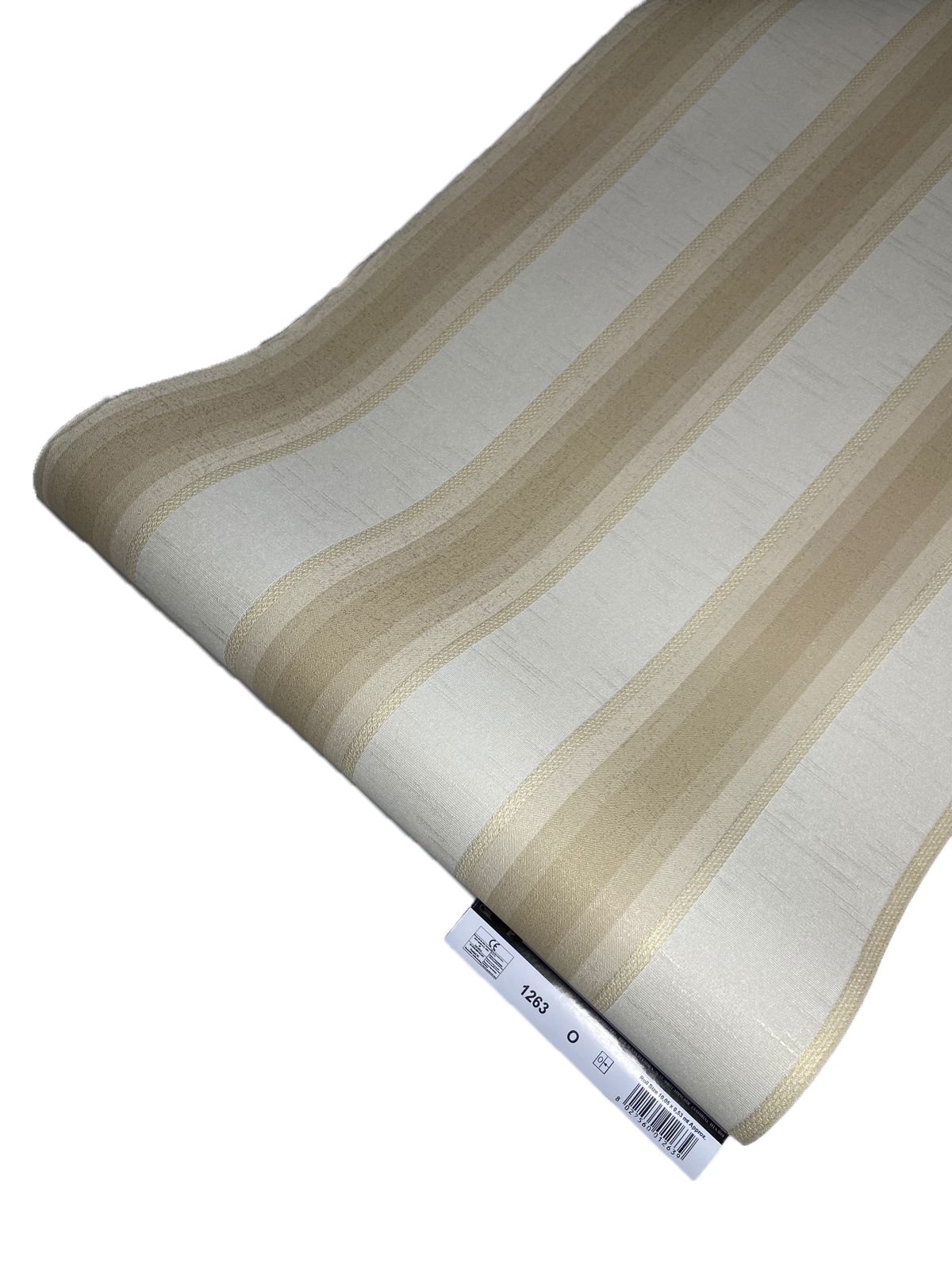 Lining Pattern - PVC Wallpaper 1263