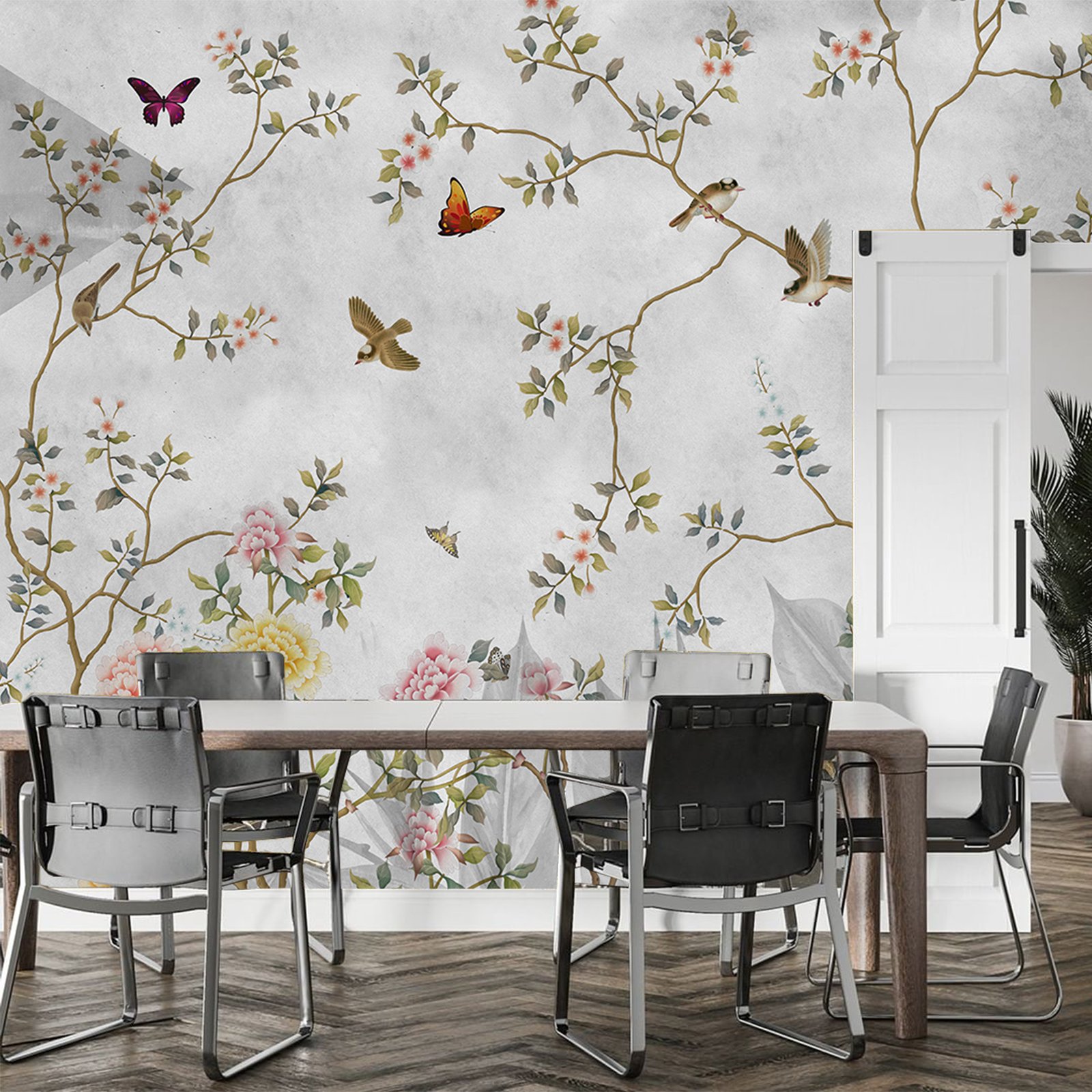 3D Nature Wallpaper DDS327